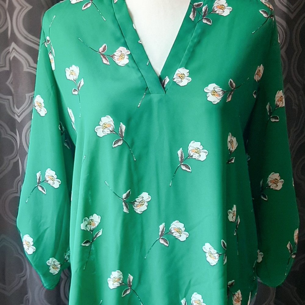 Tunic by Lush